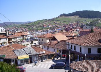 KRIZNI ŠTAB SRBIJE NAPOKON PRIZNAO ISTINU: Novi Pazar grad sa najvećim brojem umrlih od korona virusa