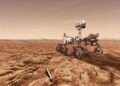 NASA lansirala rover Perseverance na Mars