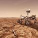 NASA lansirala rover Perseverance na Mars