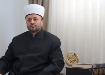 𝘽𝙖𝙟𝙧𝙖𝙢𝙨𝙠𝙖 𝙘̌𝙚𝙨𝙩𝙞𝙩𝙠𝙖 𝙢𝙪𝙛𝙩𝙞𝙟𝙚 𝙨𝙖𝙣𝙙𝙯̌𝙖𝙘̌𝙠𝙤𝙜 𝙎𝙚𝙣𝙖𝙙𝙖 𝙚𝙛. 𝙃𝙖𝙡𝙞𝙩𝙤𝙫𝙞𝙘́𝙖