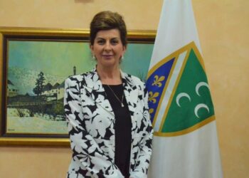 BAJRAMSKA ČESTITKA PREDSJEDNICE VIJEĆA