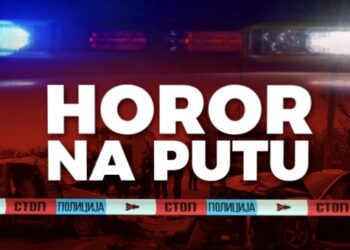 TRAGEDIJA U SJENICI: Krenuli da probaju motor, pa poginuli NOVOPAZARAC(33) I SJENIČAK(20)
