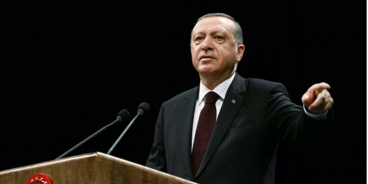 Poruka predsjednika Erdogana povodom nastupajućeg Kurban Bajrama