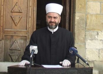 Poruka reisu-l-uleme povodom nastupajućeg Kurban-bajrama