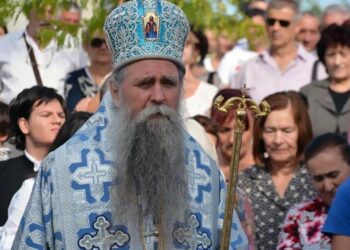 Tenzije u Crnoj Gori stvaraju se i spolja i iznutra