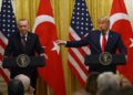 Trump: Erdogan je “šahista svjetske klase”, Biden se ne može nositi s takvim liderima