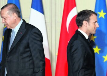 Turska ponižava Francusku kao nuklearnu silu