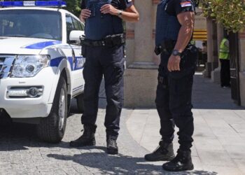 SKANDAL U SRBIJI-UHAPŠENA GRUPA FALSIFIKATORA: Prodavali lažne PCR TESTOVE, naplaćivali i do 800 EURA…