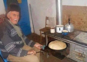Ne zaboravimo naša sela i naše stare