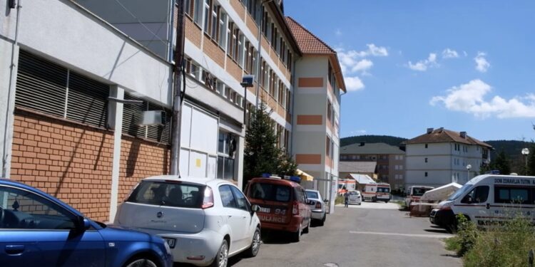 Epidemiološka situacija u Tutinu stabilna (VIDEO)