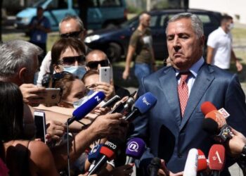 Postaje li Crna Gora nova tačka regionalne nestabilnosti?