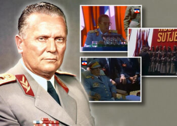 TITO JE 1978. U JEDNOM OD POSLJEDNJIH GOVORA IZREKAO STRAŠNO UPOZORENJE (video)