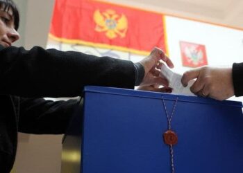 Parlamentarni izbori u Crnoj Gori: Male stranke odnose prevagu?
