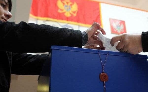 Parlamentarni izbori u Crnoj Gori: Male stranke odnose prevagu?
