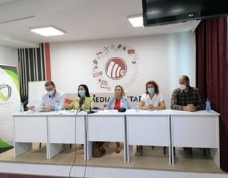 Specijalisti: Dižemo glas u ime pravde, Mahmutović odgovoran za golgotu