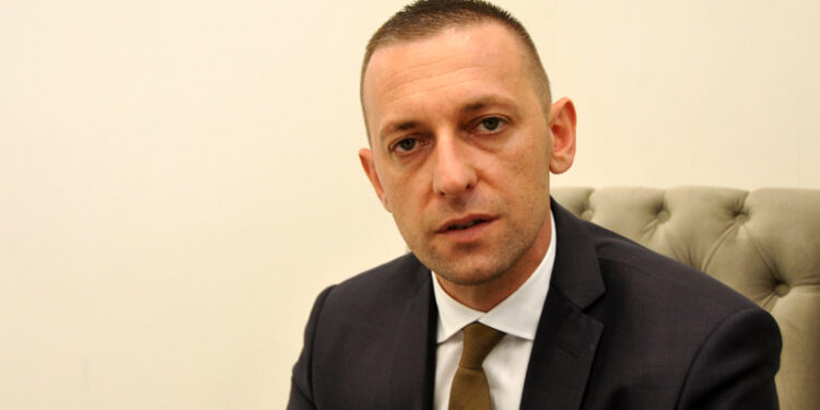 Škrijelj: Skupština Grada Novog Pazara nije konstituisana