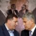 Dodik otkrio: S Čovićem vlast u Mostaru bez Bošnjaka
