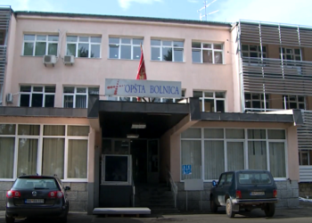 U Beranama dva pacijenta na respiratoru