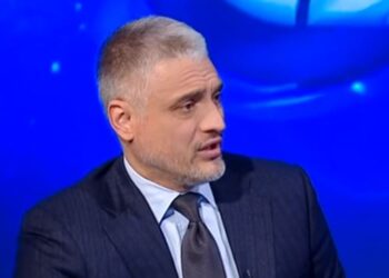 Čedomir Jovanović: Dodik i crnogorski litijaši najveća prijetnja miru na Balkanu