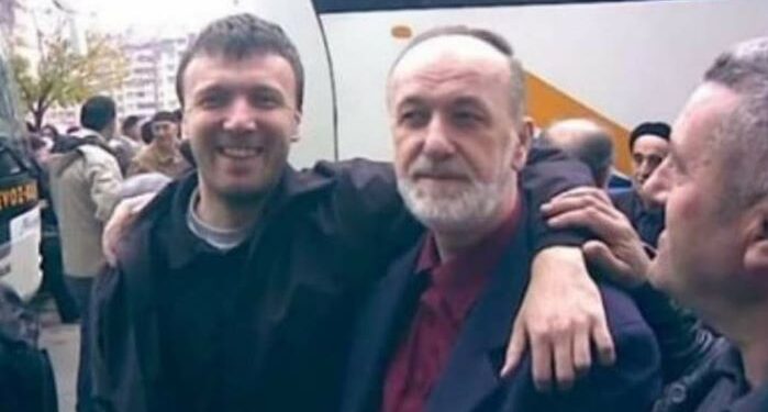 TUGA DO NEBA: OCU MUSTAFI DŽENAZA, A SIN MIDHAT PRESELIO NA AHIRET…