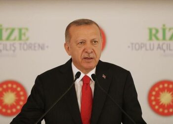 Erdogan: Turska će u potpunosti štititi svoja prava u Istočnom Mediteranu, Libiji i Egejskom moru