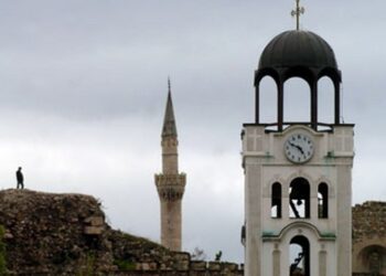 Da li je dozvoljena ljubav između muslimana i nemuslimana?