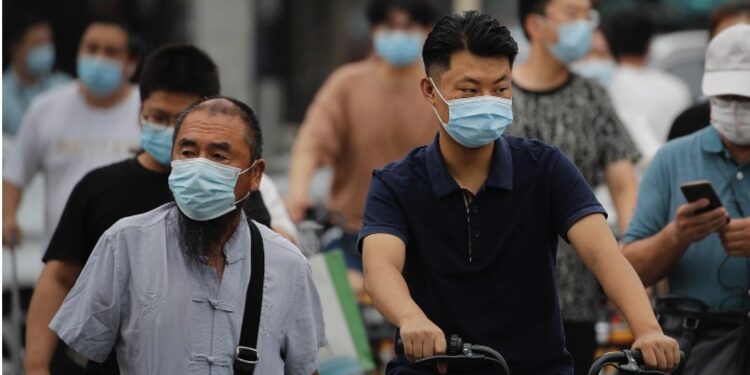 Kineski rudari još 2012. imali virus sličan koroni