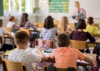 MINISTARSTVO PROSVJETE CRNE GORE SE NADA DA ĆE ŠKOLA POČETI OD SEPTEMBRA
