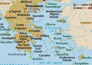 TOP VIJEST: Turska: ovaj grčki potez može postati razlog za rat!