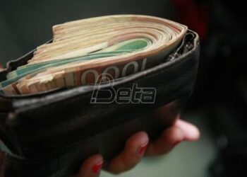 Poreska uprava Srbije: Oštećen budžet za 23,5 miliona dinara