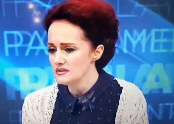 Profesorica iz Nikšića šokirala Crnu Goru: U debati negirala genocid u Srebrenici