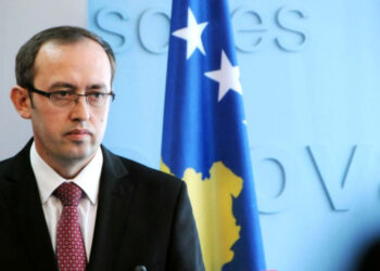 Premijer Kosova pozitivan na koronavirus