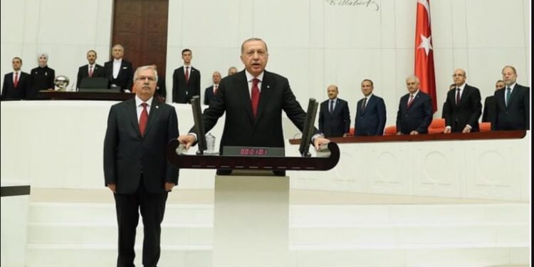 Erdogan otkrio javnosti Dodikove namjere: Poslat ću novac za izgradnju autoputa kroz BiH, postoji jedan uvjet