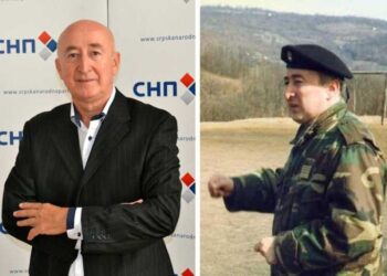 UŽASNO: EX General Vojske RS- a, odgovoran za logor Sušica u BiH novi je narodni poslanik Srbije… (foto)