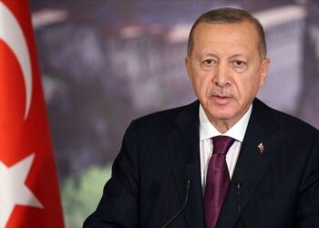 Erdogan: Turska je uz Liban, spremni smo pomoći