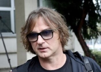 “Željko Mitrović uništio gnijezda bjeloglavih supova”