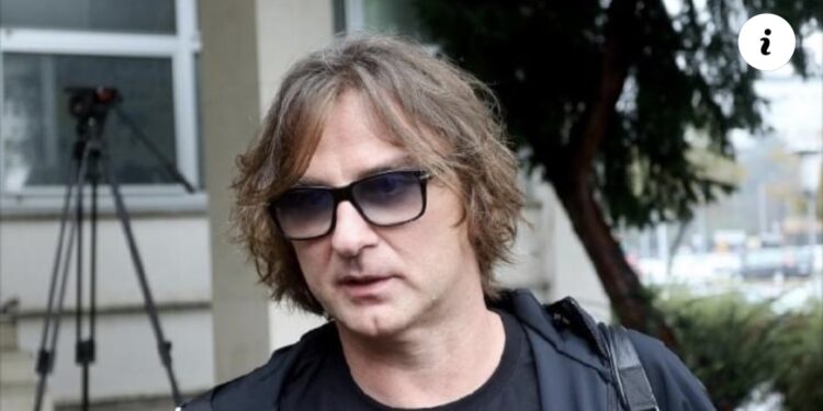 “Željko Mitrović uništio gnijezda bjeloglavih supova”