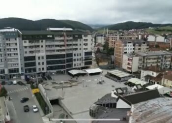 Turska državna televizija TRT, analizirala je posljedice i uzrok oboljevanja od virusa Korone u Sandžaku (video)