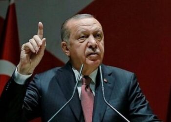 OVO SE ČEKALO DUGO VREMENA: ERDOGAN POZVAO SVE MUSLIMANE