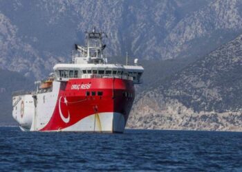 Turci izašli na Mediteranski “mejdan”. Da li će se Grčka i Egipat usuditi izazvati eskalaciju?