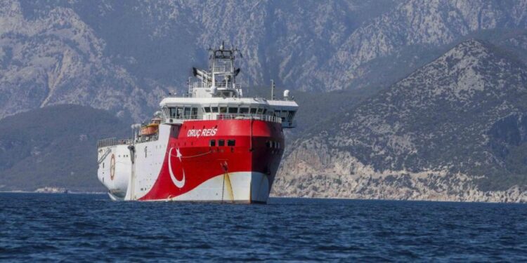 Turci izašli na Mediteranski “mejdan”. Da li će se Grčka i Egipat usuditi izazvati eskalaciju?