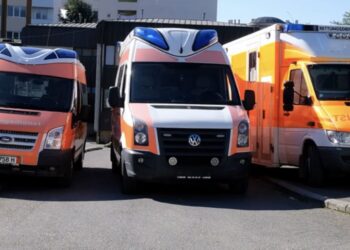 Donacija tutinskom Domu zdravlja od tutinske dijaspore (VIDEO)