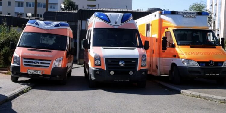 Donacija tutinskom Domu zdravlja od tutinske dijaspore (VIDEO)