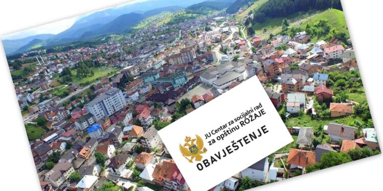 U ROŽAJU POČEO UPIS DJECE ZA BESPLATNO LJETOVANJE U BEČIĆIMA