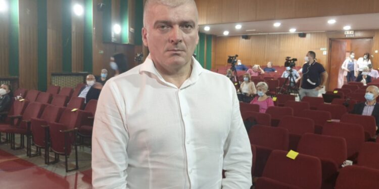 Zapadni Sandžak: Rvoviću četvrti mandat na čelu opštine Priboj