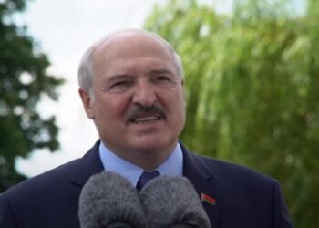 TEK SLIJEDI HAOS Lukašenko naredio: Ugušite proteste!