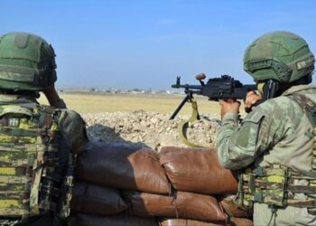 Turske snage neutralisale 17 terorista PKK/YPG u protekla 24 sata