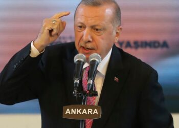 Turska: Historija neće oprostiti UEA-u sporazum s Izraelom!