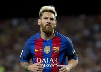 Španski mediji: Lionel Messi od Barcelone zatražio raskid ugovora