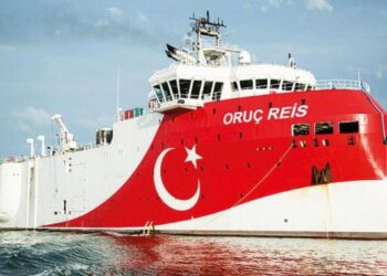 Erdogan: Ni najmanji napad na naše brodove u istočnom Mediteranu nećemo ostaviti neuzvraćenim